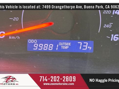 Used 2010 Toyota Camry XLE FWD image 25