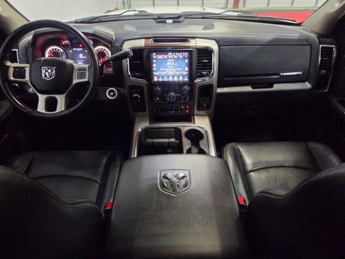 Used 2017 RAM 3500 Laramie image 7