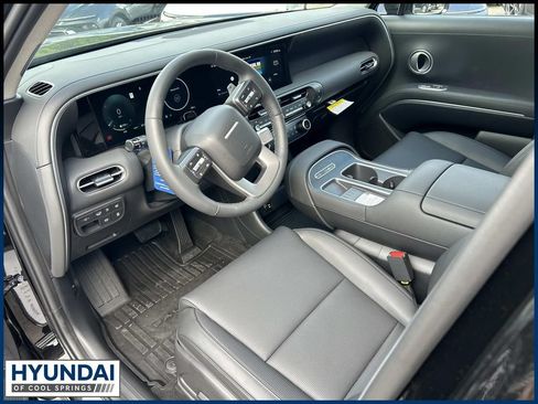 New 2026 Hyundai Palisade Limited FWD image 14