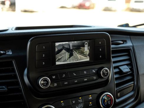 Used 2020 Ford Transit 250 Medium Roof w/ Load Area Protection Package image 17