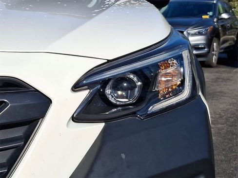 Used 2022 Subaru Outback Wilderness image 30