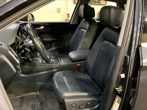 Used 2020 Audi Q5 2.0T Premium Plus image 7