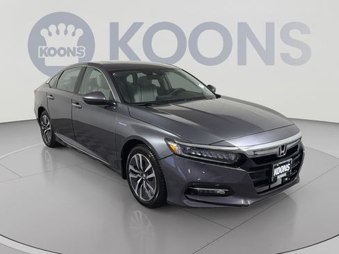Used 2020 Honda Accord Touring image 10