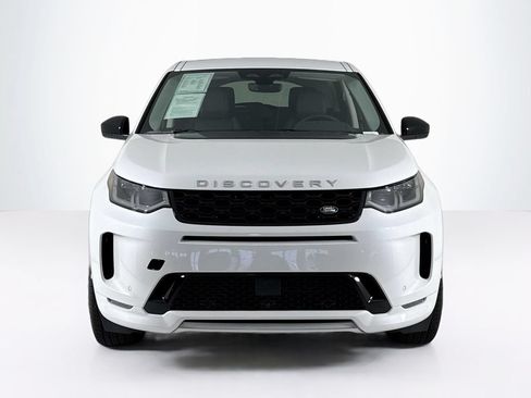 Used 2024 Land Rover Discovery Sport S AWD/4WD image 8