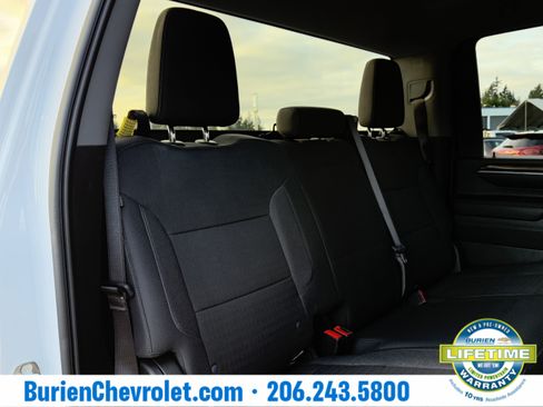 Used 2024 Chevrolet Silverado 2500 LT image 26