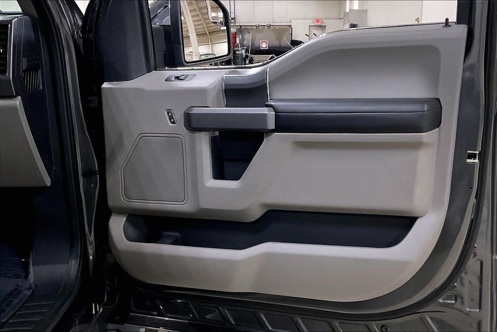 Certified 2019 Ford F150 XLT w/ Equipment Group 302A Luxury AWD/4WD image 21