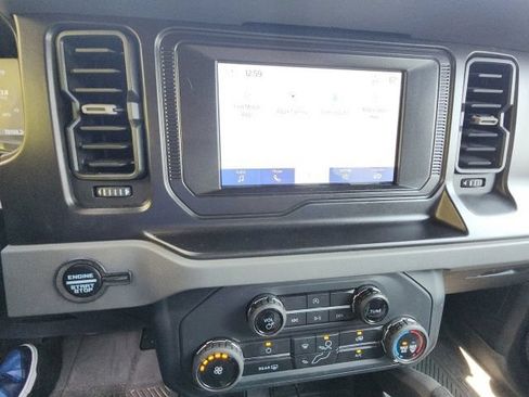 Used 2022 Ford Bronco Big Bend AWD/4WD image 24