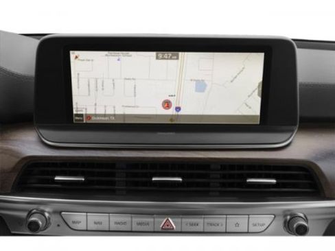 Used 2022 Kia Telluride EX w/ EX Premium Package image 19