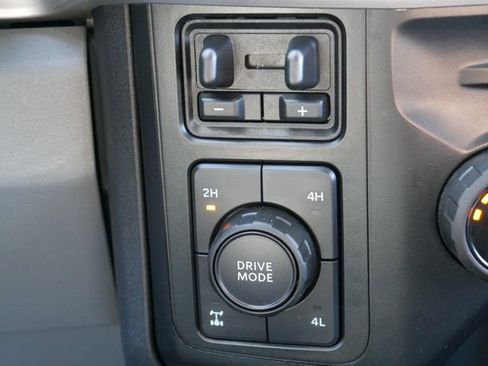 Used 2023 Ford F350 XL w/ STX Appearance Package image 21