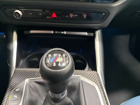 Used 2024 BMW M4 Coupe w/ Executive Package RWD image 10