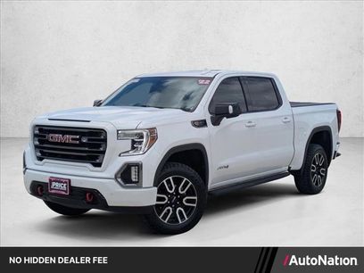 Used 2022 GMC Sierra 1500 AT4 w/ AT4 Premium Package