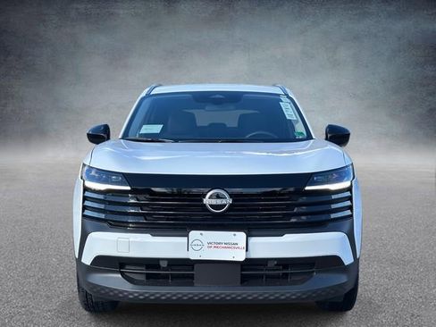 New 2026 Nissan Kicks SV image 6