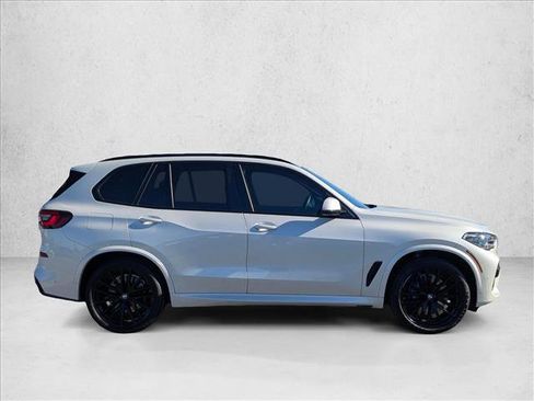 Certified 2023 BMW X5 M50i w/ Executive Package image 4