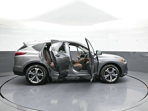 Certified 2024 Acura RDX w/ Advance Package AWD/4WD image 43