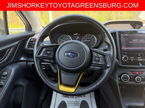 Used 2023 Subaru Crosstrek 2.5i Sport AWD/4WD image 15