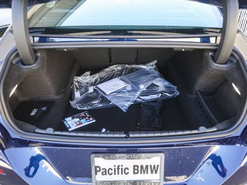 Used 2026 BMW 840i w/ M Sport Professional Package RWD image 23