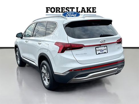 Used 2022 Hyundai Santa Fe SEL image 5
