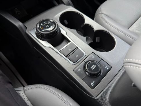 Used 2025 Ford Bronco Sport Badlands w/ Badlands Tech Package image 36