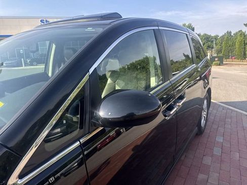 Used 2014 Honda Odyssey EX-L image 5