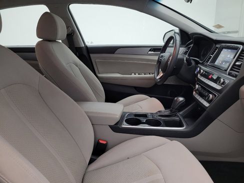 Used 2018 Hyundai Sonata SEL image 21