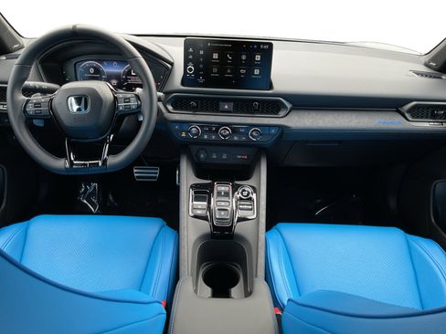 Used 2026 Honda Prelude image 10