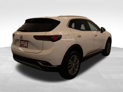 Used 2023 Buick Envision Preferred