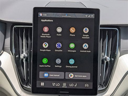 New 2026 Volvo XC60 B5 Ultra w/ Protection Package Premier image 19