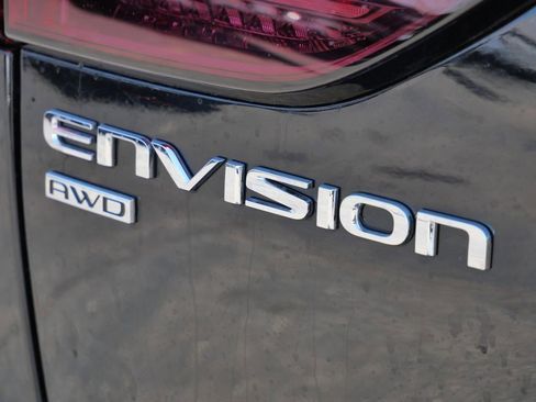 New 2026 Buick Envision Sport Touring AWD/4WD image 16