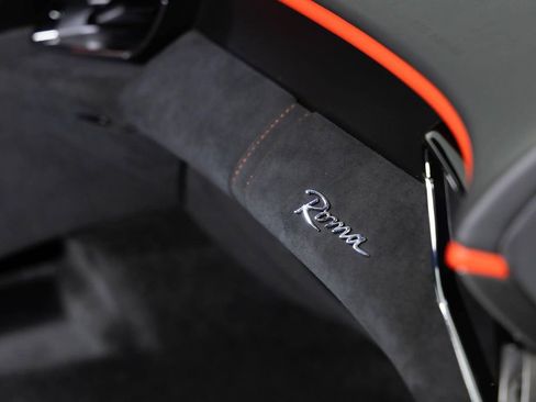 Used 2021 Ferrari Roma image 34