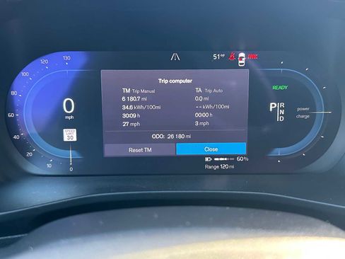 Certified 2023 Volvo C40 P8 Recharge Ultimate image 25