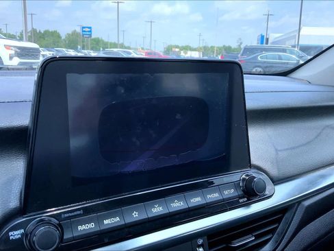 Used 2019 Kia Forte S FWD image 27