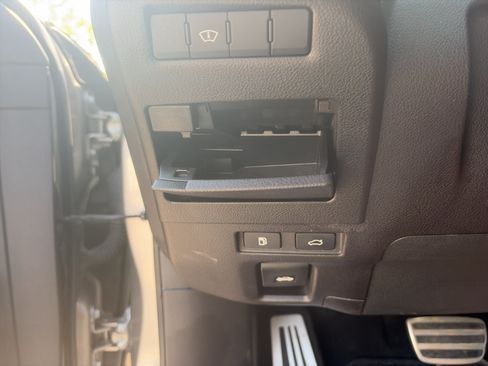 Used 2020 Lexus ES 350 F Sport w/ Accessory Package FWD image 17