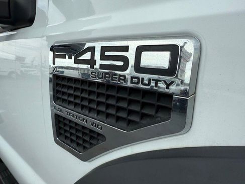 Used 2010 Ford F450 XL image 16