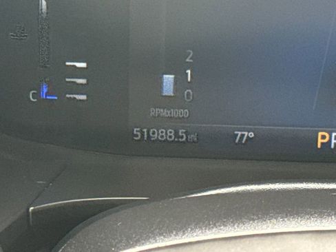 Used 2024 Ford Escape Active image 21