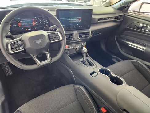 New 2026 Ford Mustang image 12