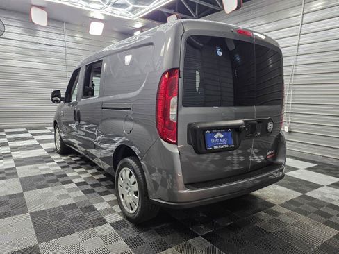 Used 2020 RAM ProMaster City SLT w/ Popular Equipment Group FWD image 7