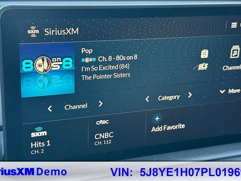 Certified 2023 Acura MDX A-Spec image 31