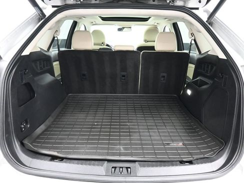 Used 2015 Ford Edge Titanium w/ Equipment Group 302A image 47