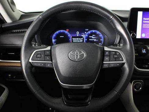 Used 2024 Toyota Grand Highlander FWD image 27