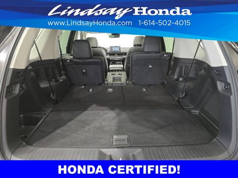 Certified 2023 Honda Pilot Elite image 7