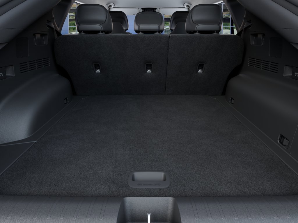 New 2026 Kia EV6 Wind RWD image 19