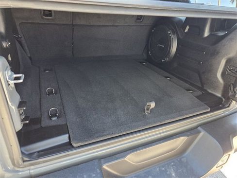 Certified 2022 Jeep Wrangler Unlimited Sahara image 14