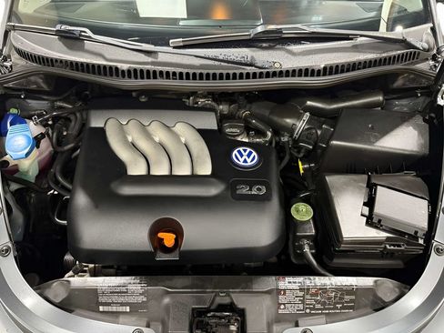Used 2003 Volkswagen Beetle GLS FWD image 29