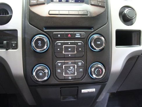 Used 2013 Ford F150 XLT w/ XLT Chrome Pkg RWD image 18