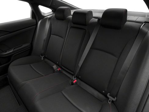 Used 2018 Honda Civic Si image 15