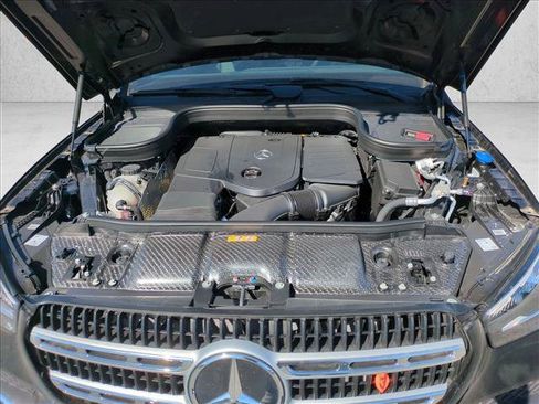 Used 2026 Mercedes-Benz GLE 350 4MATIC image 17