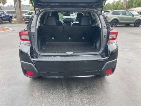 Used 2021 Subaru Crosstrek 2.5i Limited w/ Moonroof Package 2 AWD/4WD image 5
