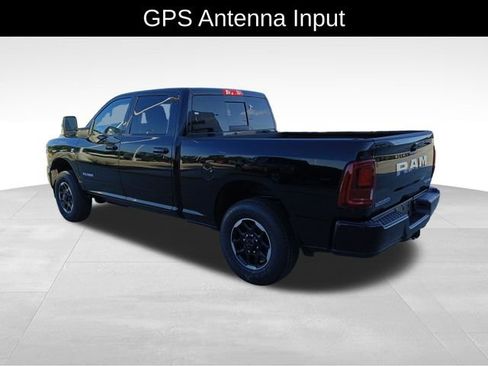 New 2025 RAM 2500 Laramie image 7