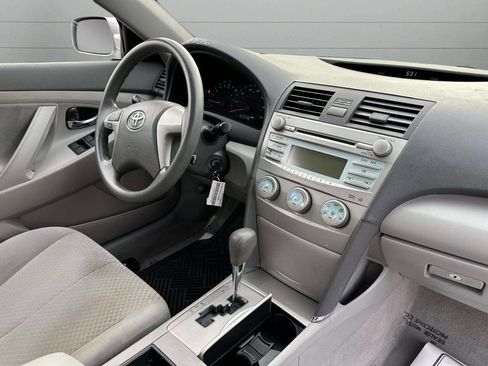 Used 2009 Toyota Camry image 21