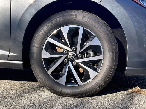 New 2026 Volkswagen Jetta S image 8